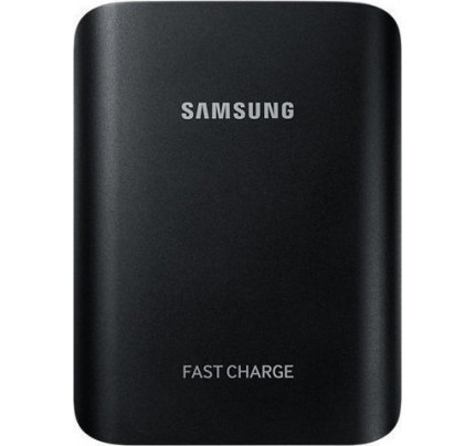 Samsung EB-PG935BBE S7 Edge G935 Power BanK  10200mAH / 2Amp black