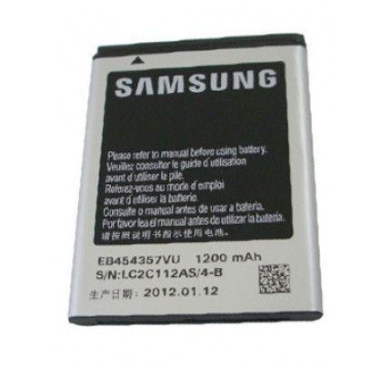 Μπαταρία Samsung EB454357VU 1200mAh για Galaxy Pocket GT-S5300, Galaxy Y S5360 1200mAh (χωρίς συσκευασία)