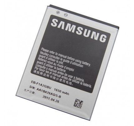 Μπαταρία Original Samsung EB-F1A2GBU 1650mAh για Samsung Galaxy S II i9100 (χωρίς συσκευασία)