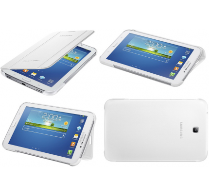 Samsung Diary Case EF-BT210BW Galaxy Tab 3 7.0 T210 White