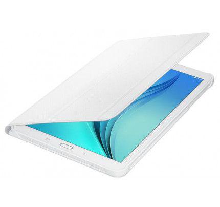 Samsung EF-BT560BW Book Cover White for Samsung Galaxy Tab E SM-T560 9.6"