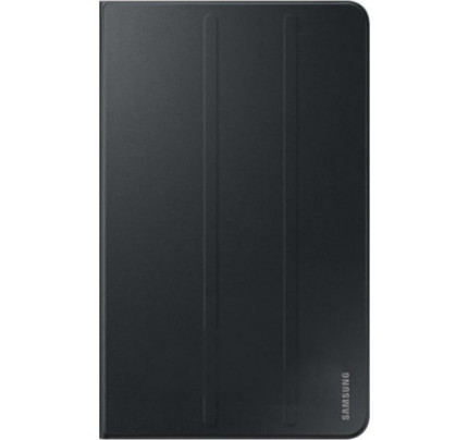 Samsung Original Flip Cover EF-BT285PB για Galaxy Tab A 2016 7" SM-T285 μαύρου χρώματος