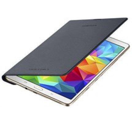 Θήκη Samsung Flip Diary  EF-BT800BBEG T800 Galaxy Tab S 10.5'' Μαύρο