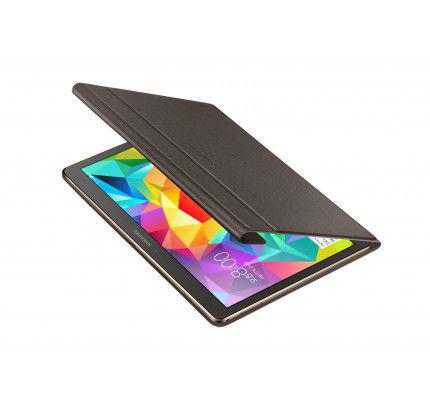 Θήκη Samsung Flip Diary  EF-BT800BSEG T800 Galaxy Tab S 10.5'' Bronze