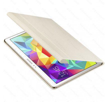 Θήκη Samsung Flip Diary EF-BT800BUEG T800 Galaxy Tab S 10.5'' Ivory