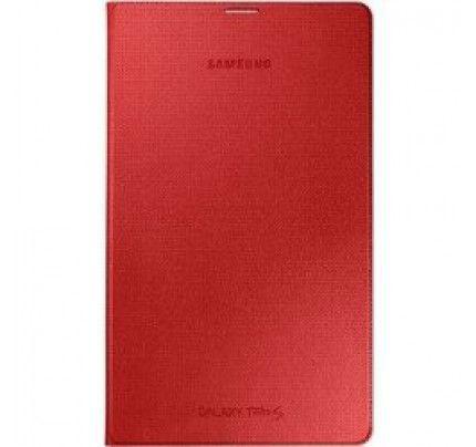 Samsung EF-DT700BRE Simple Cover Glam Red Galaxy Tab S 8.4