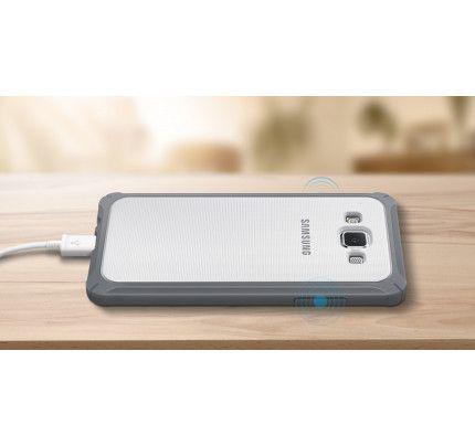 Samsung EF-PA500BSE Protective Case Galaxy A5 Silver