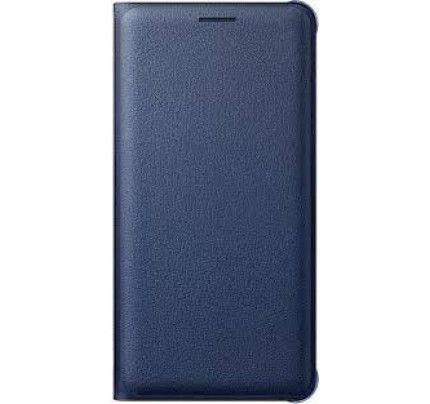 Samsung Flip Wallet EF-WA510PBE Galaxy A5 2016 A510 black