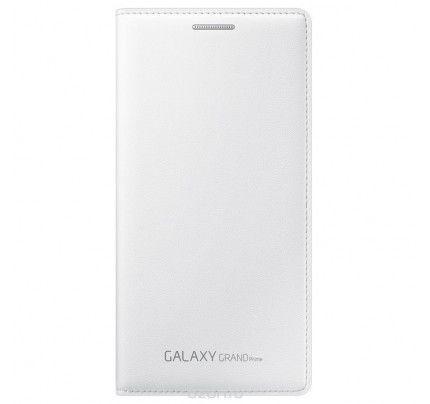 Samsung Flip Cover EF-WG530BW Galaxy Grand Prime G530 white
