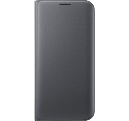 Samsung Flip Wallet EF-WG930PB Black Galaxy S7 G930F