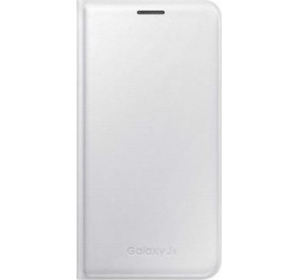 Samsung  Flip Wallet Cover EF-WJ500BWE Galaxy J5 (J500)