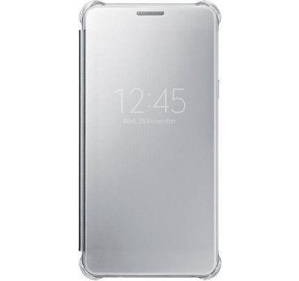Samsung Clear View EF-ZA510CSE Galaxy A5 2016 silver