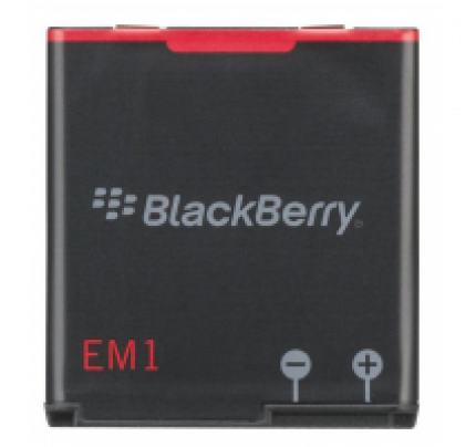Μπαταρία BlackBerry E-M1 (χωρίς συσκευασία)