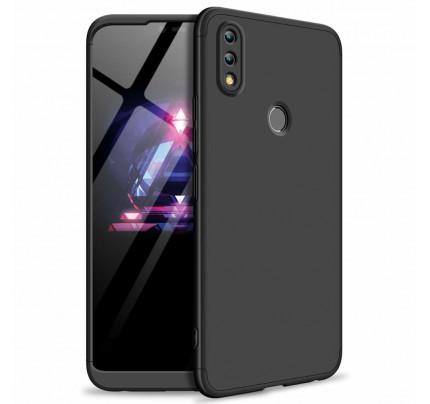 Θήκη OEM 360 Protection front and back full body για Huawei Honor 8X black