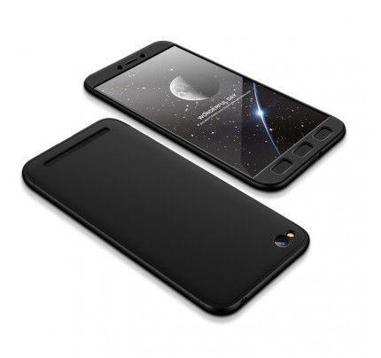 Θήκη OEM 360 Protection front and back full body για Xiaomi Redmi 5A black