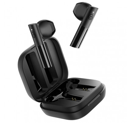 Haylou GT6 TWS earphones black GT6-BK