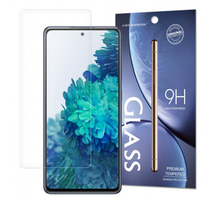 Tempered Glass 9H Screen Protector for Samsung Galaxy A72 4G 