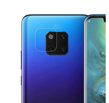 Wozinsky Camera Tempered Glass super durable 9H glass protector Huawei Mate 20 Pro