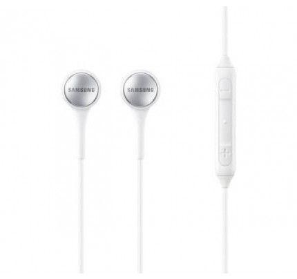 Samsung EO-IG935BWEG Stereo Headset λευκού χρώματος σε original blister