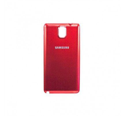 Samsung ET-BN900HRE Battery Cover Electric Red Galaxy Note 3