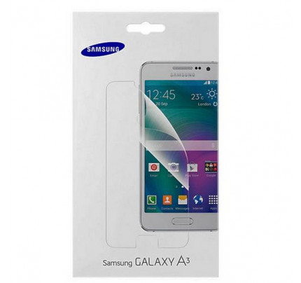 Samsung Display Protector ET-FA300 for Galaxy A3