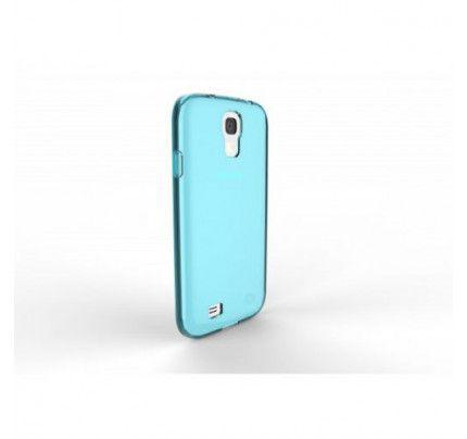 Olo Glacier Cases for Samsung Galaxy S4 in Blue i9500