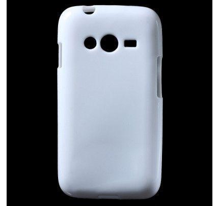 Θήκη TPU για Samsung Trend 2 G313HN White