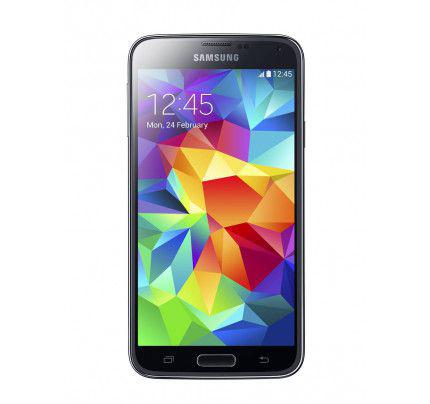 Φιλμ Προστασίας Οθόνης Xqisit antiscratch για Samsung Galaxy S5 G900 (3TEM)