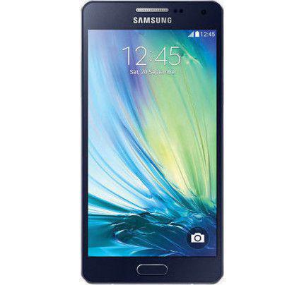 Φιλμ Προστασίας Οθόνης για Samsung Galaxy A5 A500F (2TEM)