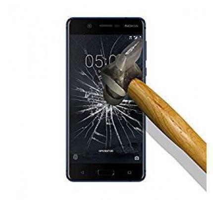 Φιλμ Προστασίας Οθόνης Tempered Glass (άθραυστο ) 9H για Nokia 5