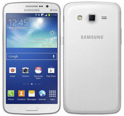ΦΙΛΜ ΠΡΟΣΤΑΣΙΑΣ ΟΘΟΝΗΣ ΓΙΑ Samsung Galaxy Grand 2 G7102 / G7105 (2 TEMAXIA)