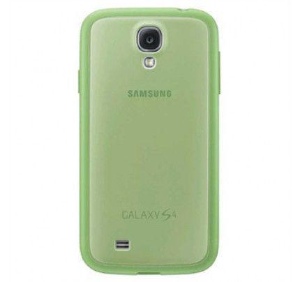 Samsung Cover+, Green Galaxy S4 i9500