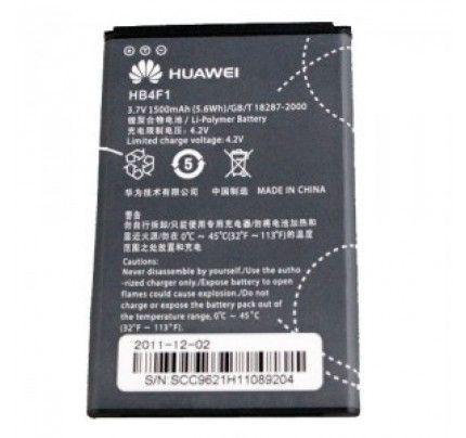 Μπαταρία Original Huawei HB4F1 για Ideos X5 U8800  (χωρίς συσκευασία)