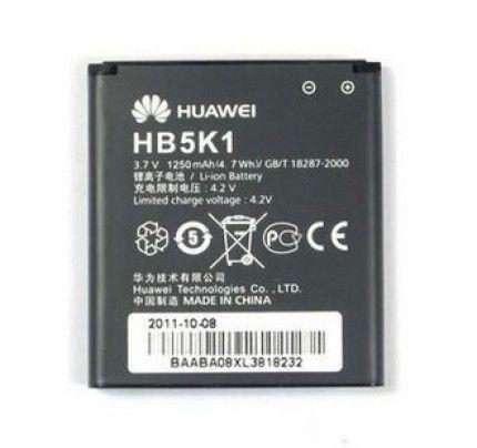 Μπαταρία Huawei HB5K1H για Huawei SonicU8661 / U8650 (χωρίς συσκευασία)