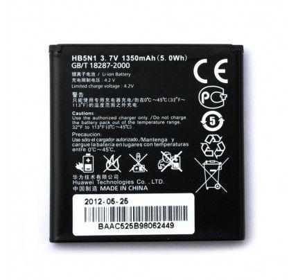 Μπαταρία Huawei HB5N1 για Huawei Ascend G300 U8818 (χωρίς συσκευασία) 