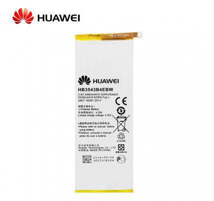 Μπαταρία Huawei HB3543B4EBW για Huawei P7 bulk