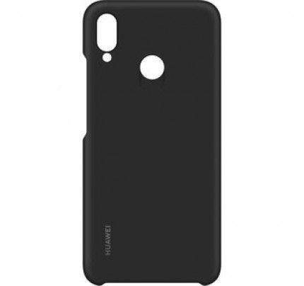 Huawei Original Magic Case P SMART PLUS black 51992698