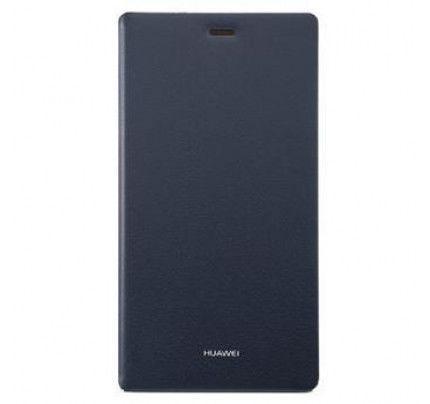 Θήκη Huawei Original Folio για P8 Lite Blue