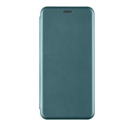 OBAL:ME Book Case for Xiaomi Redmi Note 12 Pro 5G Dark Green