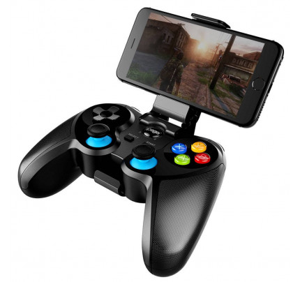 iPega 9157 Bluetooth Gamepad Android/iOS/PC/Android TV/N-Switch
