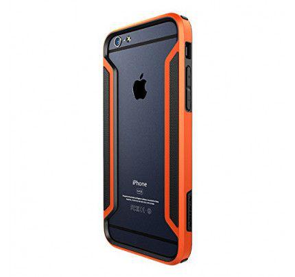 Θήκη Nillkin Armor Bumper Orange για iPhone 6 / 6s 