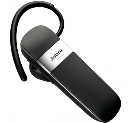 Jabra Talk 15 SE Earbud Bluetooth Handsfree Ακουστικό Μαύρο