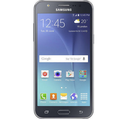 Φιλμ Προστασίας Οθόνης για Samsung Galaxy J5 / J500 (2TEM)