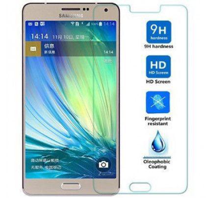 Φιλμ Προστασίας Οθόνης Tempered Glass (άθραυστο ) 9H για Samsung Galaxy J7 2016 J710