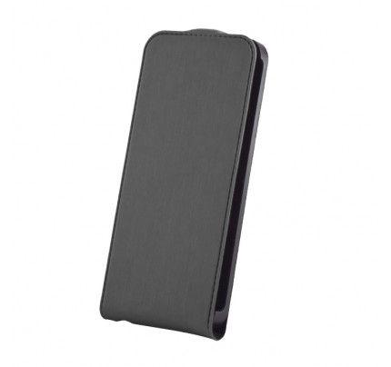 Θήκη Flip case Premium LG L40 D160 / D170 black