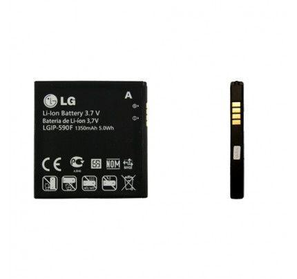 Μπαταρία LG LGIP-590F  (χωρίς συσκευασία)