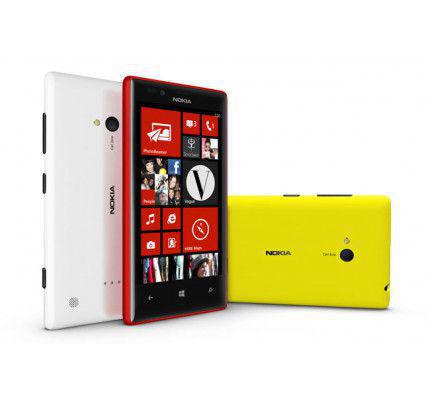 ΦΙΛΜ ΠΡΟΣΤΑΣΙΑΣ ΟΘΟΝΗΣ ΓΙΑ ΤΟ Nokia Lumia 720 ( 2 TEMAXIA)