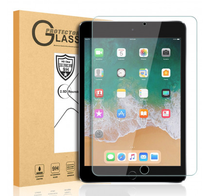 Kisswill Tempered Glass 0.3mm for iPad mini 2019 / iPAD mini 5