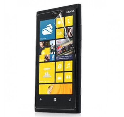 Φιλμ Προστασίας Οθόνης για Nokia Lumia 920