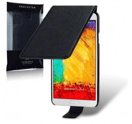 Θήκη Flip για Samsung Galaxy Note 3 N9005 black